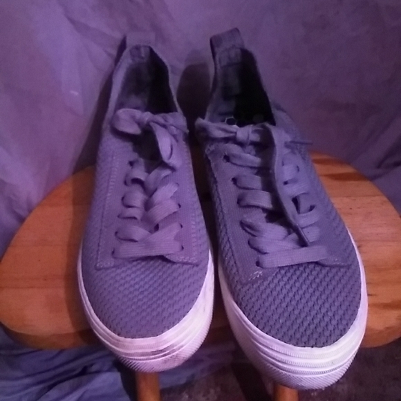 Grey dolace  vita sneekers - Picture 2 of 2